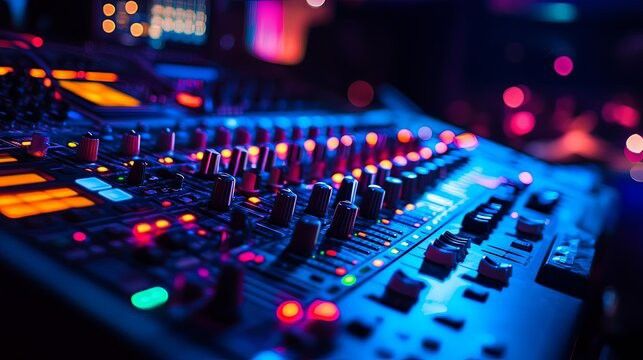 🎛️ Mixing Service – $40 per song