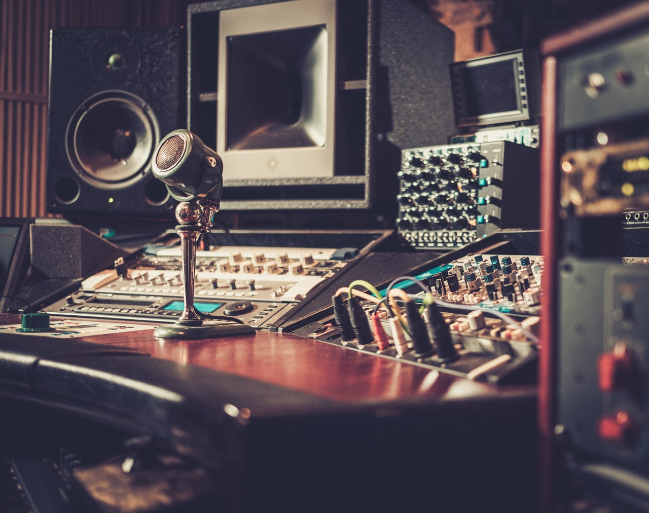🎚️📀 Mixing + Mastering Package – $60 per song